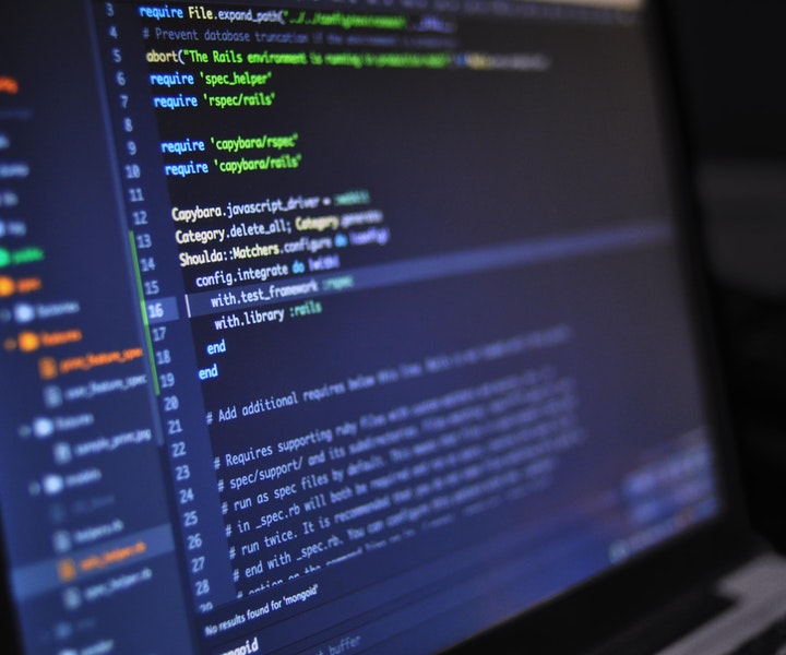 code with faraz - get latest and trending front-end design